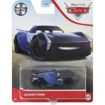 Mattel Cars 3 auta JACKSON STORM – Hledejceny.cz