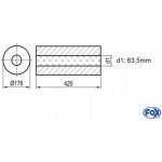 FOX UNI-55642063o – Hledejceny.cz