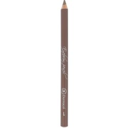 Dermacol Eyebrow tužka na obočí 1 1,6 g