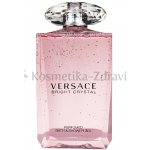 Versace Bright Crystal sprchový gel 200 ml – Hledejceny.cz