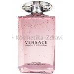 Versace Bright Crystal sprchový gel 200 ml – Zboží Dáma