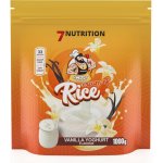 7Nutrition Cream Of Rice 1 kg – Hledejceny.cz