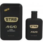 STR8 Ahead toaletní voda pánská 100 ml – Hledejceny.cz