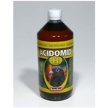 Acidomid H holubi 1l