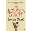 The Alexandria Quartet - L. Durrell