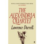 The Alexandria Quartet - L. Durrell – Hledejceny.cz