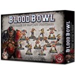 GW Warhammer Imperial Nobility Blood Bowl Team: The Bögenhafen Barons – Hledejceny.cz