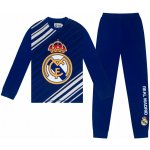 Real Madrid pyžamo modré – Sleviste.cz