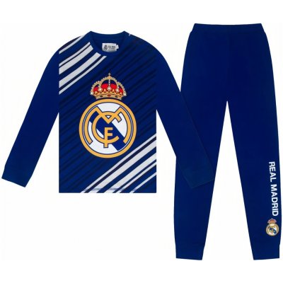 Real Madrid pyžamo modré – Sleviste.cz