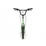 Yedoo City green – Sleviste.cz