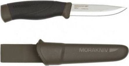 Morakniv 12494 Companion HeavyDuty 10,4 cm