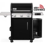 Weber Spirit EPX-325 GBS – Hledejceny.cz