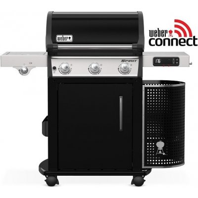 Weber Spirit EPX-325 GBS – Hledejceny.cz