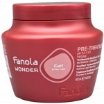 Fanola Wonder curl pre-treatment 500 ml – Hledejceny.cz