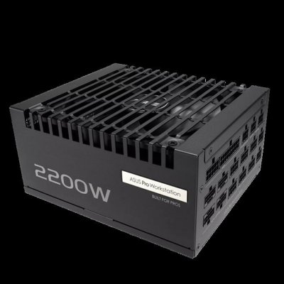 Asus PRO WS 2200W Platinum 90YE00Z1-B0NA00 – Zboží Živě