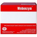 WOBENZYM POR TBL ENT 200 II