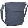 Kabelka Zwei kabelka crossbody M90 NBLU modrá