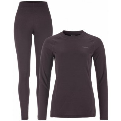 Craft core Warm Baselayer 1909708-375395 – Zboží Dáma