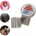 Hřeben na vši a hnidy Deni Carte 1149 – Zboží Mobilmania