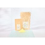 Kvitok Magická pěna do koupele v prášku Citrusová bomba 300 g – Zboží Dáma