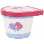 Bigjigs Jogurt 1ks – Zboží Dáma Bigjigs Jogurt 1ks – Zboží Dáma