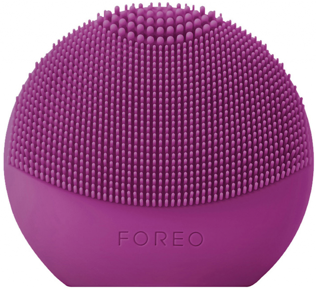 Foreo Luna Fofo Smart Facial Cleansing Brush Purple od 1 762 Kč - Heureka.cz