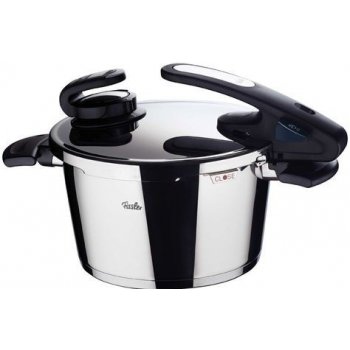 Fissler Vitavit digital edition FS-3030404070 4,5l