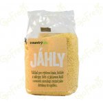 Country Life Jáhly 0,5 kg – Zboží Dáma