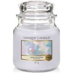 YANKEE CANDLE Sweet Nothings svíčka 411g – Zbozi.Blesk.cz