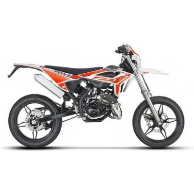 Beta RR SPM 2T 50 - white E5+ | Zboží Auto