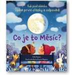 Co je to Měsíc? – Hledejceny.cz