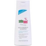 Sebamed šampon na vlasy proti lupům 200 ml – Zboží Mobilmania