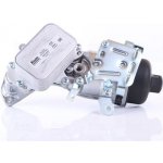 Olejový chladič, motorový olej NISSENS 91326 | Zboží Auto