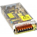 LED zdroj 200W 12V MODULÁRNÍ TRANSFORMÁTOR PRO LED PÁSKY A SVÍTIDLA PRO – Sleviste.cz