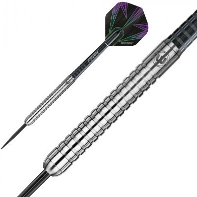 Winmau steel Foxfire 21g 80% wolfram – Hledejceny.cz
