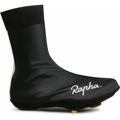 Rapha Wet Weather Overshoes Black – Sleviste.cz