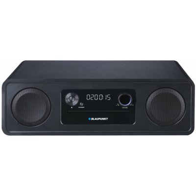 Blaupunkt MS20BK – Zboží Mobilmania