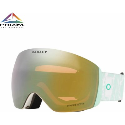 OAKLEY Flight Deck 22/23