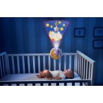 Chicco Next2Moon růžový – Zboží Mobilmania