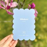 Be Nice EKO Milníkové kartičky pro miminka modré – Hledejceny.cz