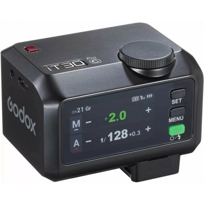 GODOX iFlash iT30Pro-S pro Sony černý – Zboží Živě