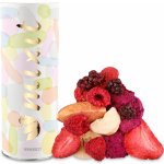 Mixit křupavé ovoce Narozeninové Velké - mix ovoce, 140 g – Zboží Dáma