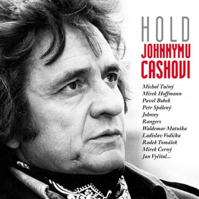 Hold Johnnymu Cashovi - Hold Johnnymu Cashovi CD – Zboží Mobilmania