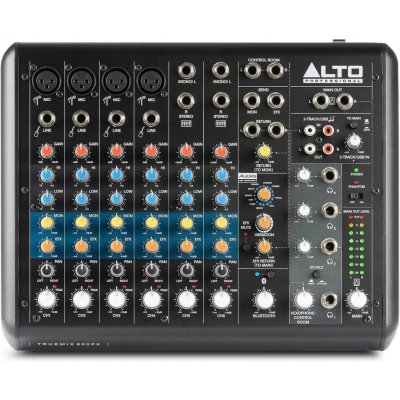 Alto Professional TRUEMIX 800FX – Hledejceny.cz