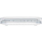 Netgear GS605 – Sleviste.cz