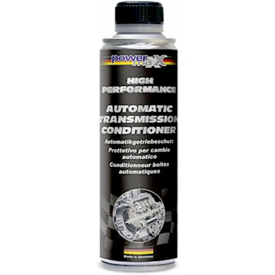 BlueChem Automatic Transmission Conditioner 375 ml – Sleviste.cz