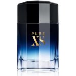 Paco Rabanne Pure XS toaletní voda pánská 150 ml – Hledejceny.cz