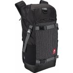 Nixon Landlock 4 Black/Charcoal 29 l – Hledejceny.cz