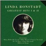 Ronstadt Linda - Greatest Hits 1&2 CD – Hledejceny.cz