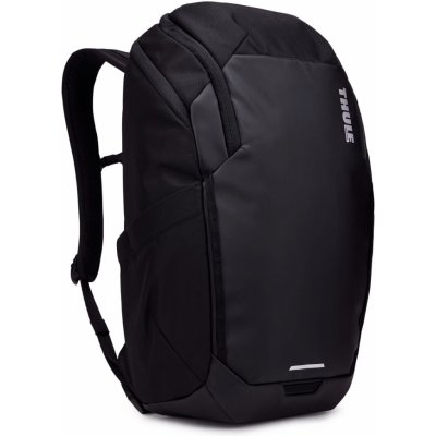 Thule Chasm Backpack 26L Black – Zboží Mobilmania